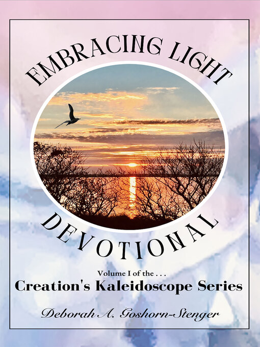 Title details for Embracing Light Devotional by Deborah Goshorn-Stenger - Available